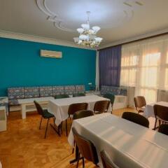 Хостел Luys Hostel & Turs Ереван фото 4