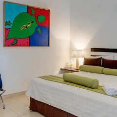 Seis Playas Hotel in Tamarindo, Costa Rica from 103$, photos, reviews - zenhotels.com guestroom photo 2
