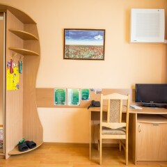 Елки в Калуге 2 отзыва об отеле, цены и фото номеров - забронировать гостиницу Елки онлайн Калуга удобства в номере