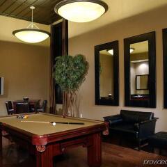 Отель Homewood Suites by Hilton Indianapolis Downtown интерьер отеля фото 2