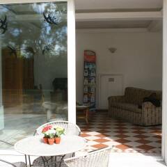 Отель Villa Margherita Римини фото 4