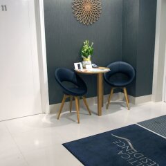 Отель Baltica Residence Польша, Сопот - 1 отзыв об отеле, цены и фото номеров - забронировать отель Baltica Residence онлайн спа