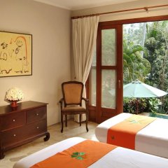 Anahata Villas & Spa Resort in Bali, Indonesia from 99$, photos, reviews - zenhotels.com room amenities