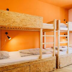 HomePlus Hostel детские мероприятия фото 2
