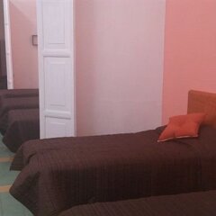 Отель Home and Hostel Мексика, Гвадалахара - отзывы, цены и фото номеров - забронировать отель Home and Hostel онлайн комната для гостей фото 5