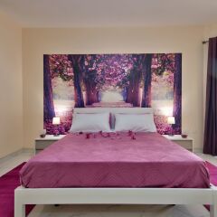 Отель First Class Apartments Ta Martin by G&G Мальта, Буджибба - отзывы, цены и фото номеров - забронировать отель First Class Apartments Ta Martin by G&G онлайн комната для гостей фото 3