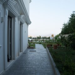 Отель Vila Kalcuni фото 2