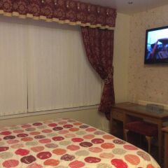 Отель Springtown Lodge детские мероприятия