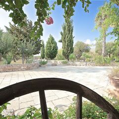 Hotel Masseria Resort Le Pajare Пресичче фото 5