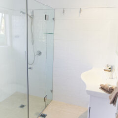 Poinciana Cottages in Burnt Pine, Norfolk Island from 214$, photos, reviews - zenhotels.com bathroom