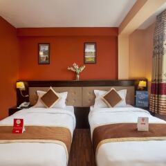 Отель International Guest House Непал, Катманду - отзывы, цены и фото номеров - забронировать отель International Guest House онлайн спа
