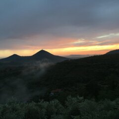 Отель Holiday House Petrarca Италия, Региональный парк Colli Euganei - отзывы, цены и фото номеров - забронировать отель Holiday House Petrarca онлайн фото 3