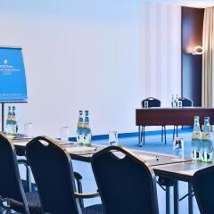 Отель Pestana Berlin Tiergarten фото 4