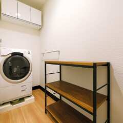 Отель Guest House Yasuragi Hakata Station Side Хаката удобства в номере