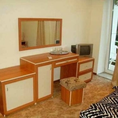 Camelia-Kafa Hotel удобства в номере