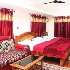 Отель Vijaya Deepa Guest House Индия, Нилгири Хиллс - отзывы, цены и фото номеров - забронировать отель Vijaya Deepa Guest House онлайн комната для гостей фото 5