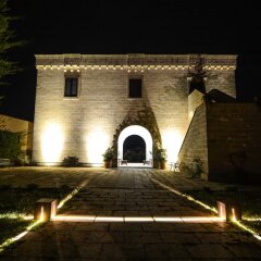Отель Tenuta Santicuti Верноле фото 5