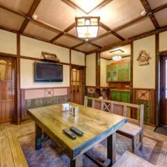 Гостиница Slovyanka Hotel Украина, Волосянка - отзывы, цены и фото номеров - забронировать гостиницу Slovyanka Hotel онлайн комната для гостей фото 5