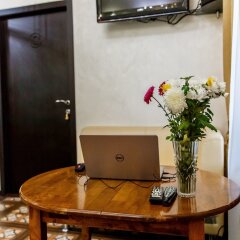 Гостиница Tsaritsynskiy Hotel Украина, Харьков - отзывы, цены и фото номеров - забронировать гостиницу Tsaritsynskiy Hotel онлайн удобства в номере