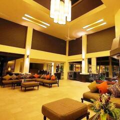 Отель Green Park Resort интерьер отеля фото 2