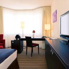 Mercure Hotel Hannover Medical Park удобства в номере фото 2