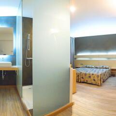 Отель Hostal Florencio детские мероприятия
