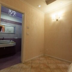 Отель Resort Nando Al Pallone Виторкиано удобства в номере фото 2