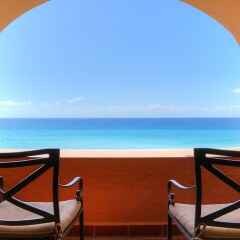 Отель Casa Del Mar Condos балкон