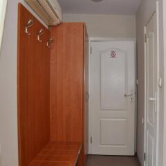 Hotel Amfora сейф в номере