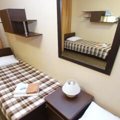 Nash Dom Hotel Сочи удобства в номере