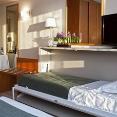 Отель Best Western Plus Hotel Alfa Aeropuerto Испания, Барселона - 12 отзывов об отеле, цены и фото номеров - забронировать отель Best Western Plus Hotel Alfa Aeropuerto онлайн фото 4