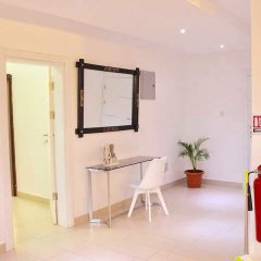 The Avery Apartments in Accra, Ghana from 150$, photos, reviews - zenhotels.com room amenities