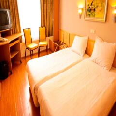 Hotel Nieuw Slotania 2* Стандартный номер с различными типами кроватей фото 5