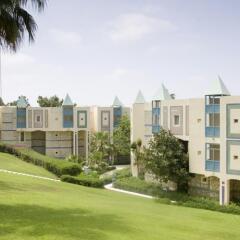 Отель Robinson Club Pamfilya фото 7