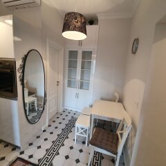 Апартаменты Apartment Slavija Square III Белград в номере
