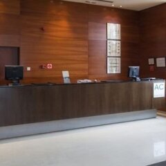 AC Hotel by Marriott Guadalajara, Spain фото 3