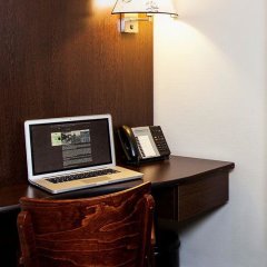 Die Port van Cleve Hotel in Amsterdam, Netherlands from 263$, photos, reviews - zenhotels.com room amenities photo 2