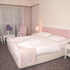 Отель Altuntürk Otel комната для гостей фото 4