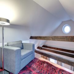 Отель Dom & House - Apartments Dluga Gdansk Польша, Гданьск - отзывы, цены и фото номеров - забронировать отель Dom & House - Apartments Dluga Gdansk онлайн сауна
