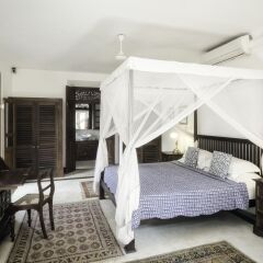 Отель Number 48 Galle Fort Шри-Ланка, Галле - отзывы, цены и фото номеров - забронировать отель Number 48 Galle Fort онлайн комната для гостей фото 5