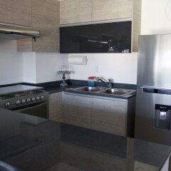 Отель Departamento Céntrico Guadalajara в номере фото 2