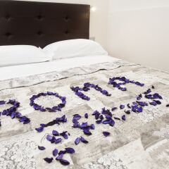 Отель Trinity Luxury Rooms Италия, Рим - отзывы, цены и фото номеров - забронировать отель Trinity Luxury Rooms онлайн помещение для мероприятий