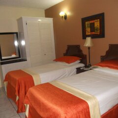 Seaview Inn in Basseterre, St. Kitts and Nevis from 91$, photos, reviews - zenhotels.com guestroom photo 2
