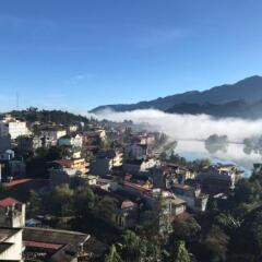 Sapa Van Hung Hotel