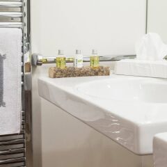 Hotel Bad Schörgau Сарентино балкон