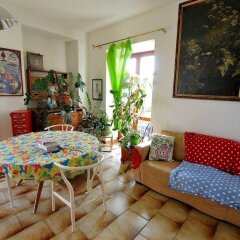 Отель La Casa del Glicine Лари развлечения