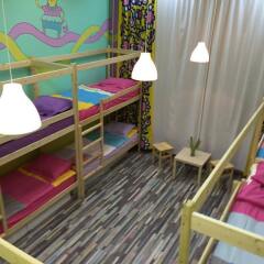 Гостиница Freak Boutique by Hermitage фото 21