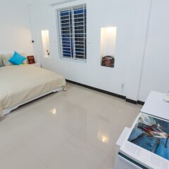 Отель Retreat Home Hoian в номере