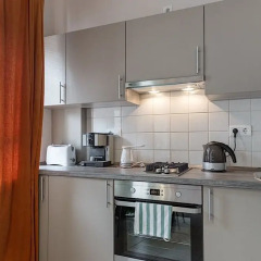 Гостиница Minsk Apartment 1 Беларусь, Минск - отзывы, цены и фото номеров - забронировать гостиницу Minsk Apartment 1 онлайн в номере фото 2