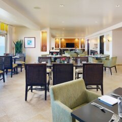 Отель The Westin Resort & Spa Puerto Vallarta гостиничный бар фото 2